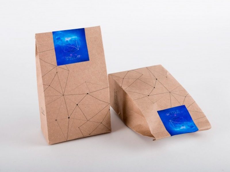 Bolsas de papel personalizadas y packaging para comercios en Gipuzkoa